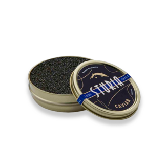 caviar sturia classic
