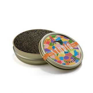 caviar sturia oscietra