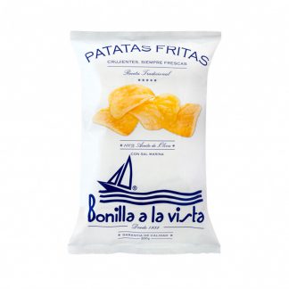 Chips Bonilla - 150 g